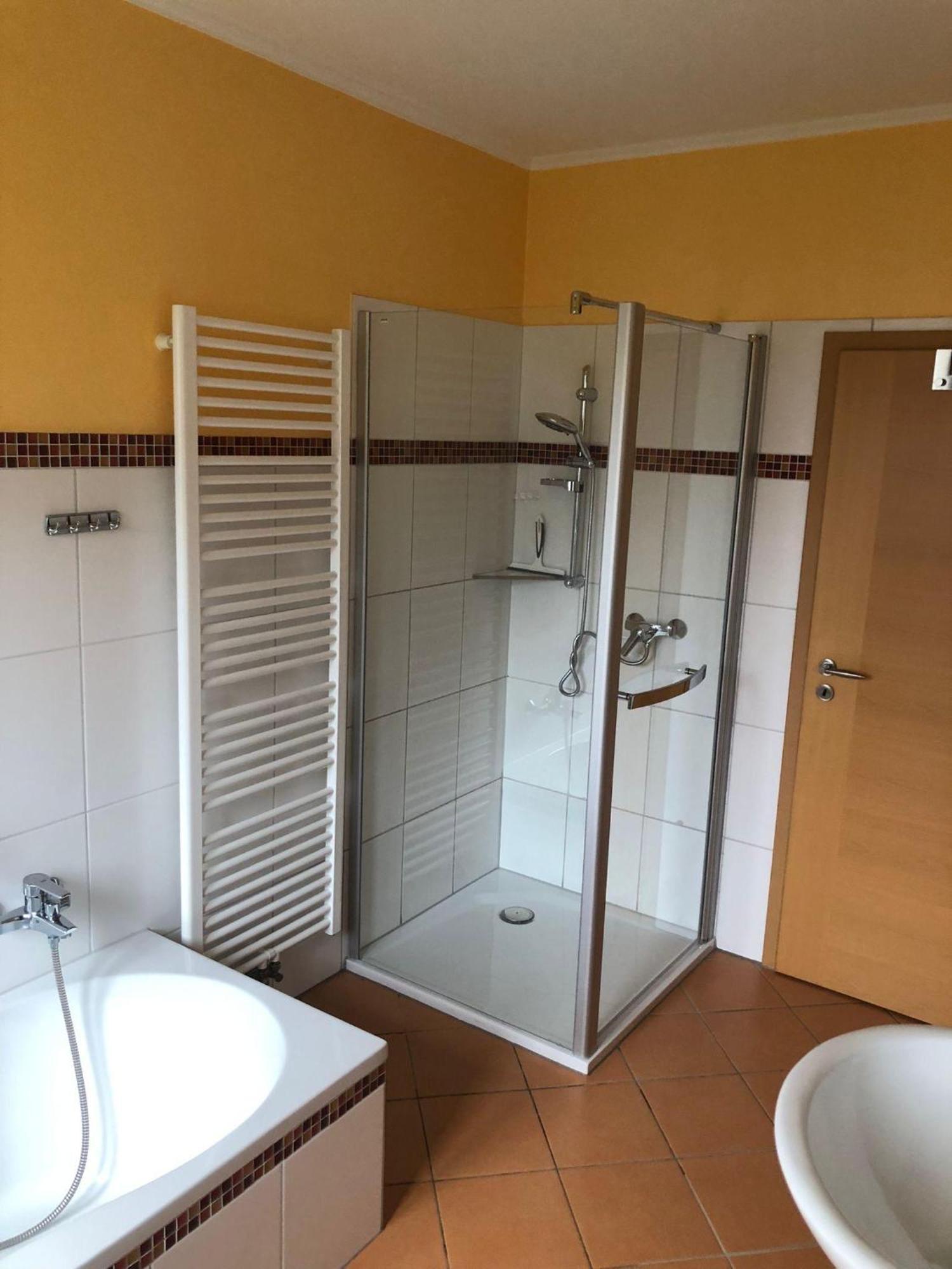 Ferienwohnung Hubertus Irsch 外观 照片