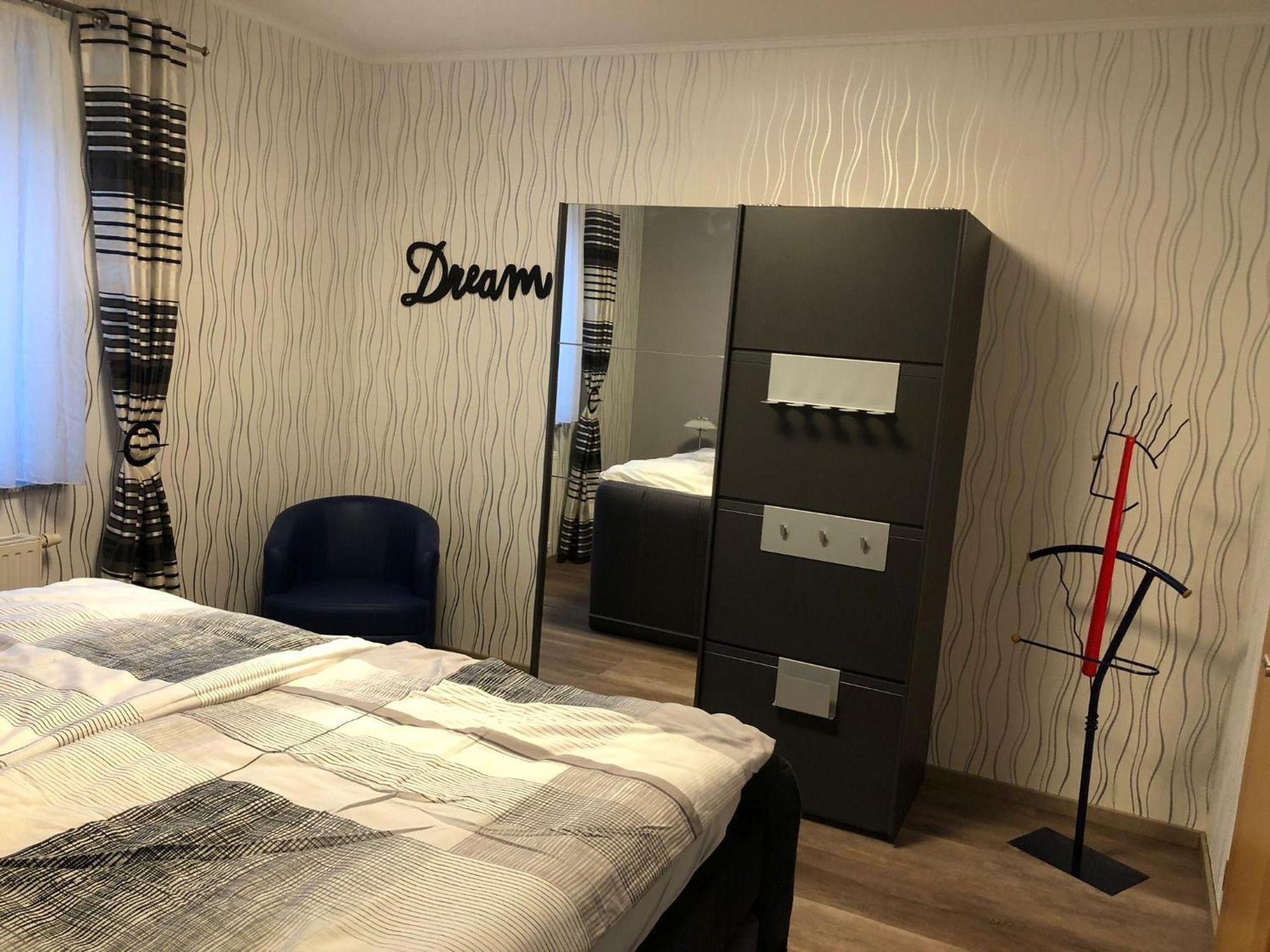 Ferienwohnung Hubertus Irsch 外观 照片