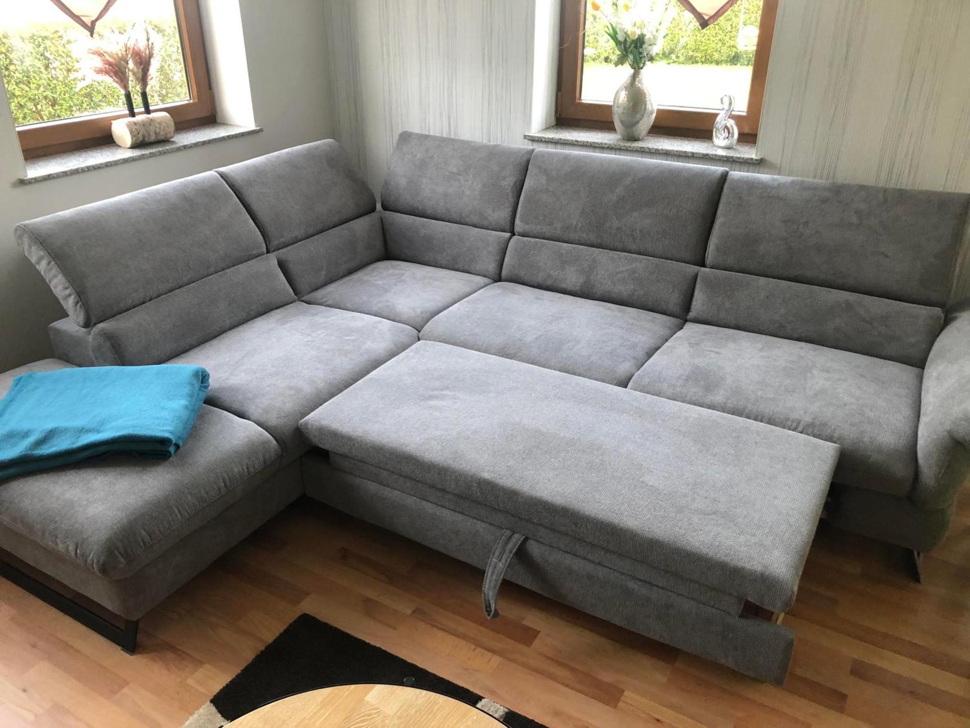 Ferienwohnung Hubertus Irsch 外观 照片