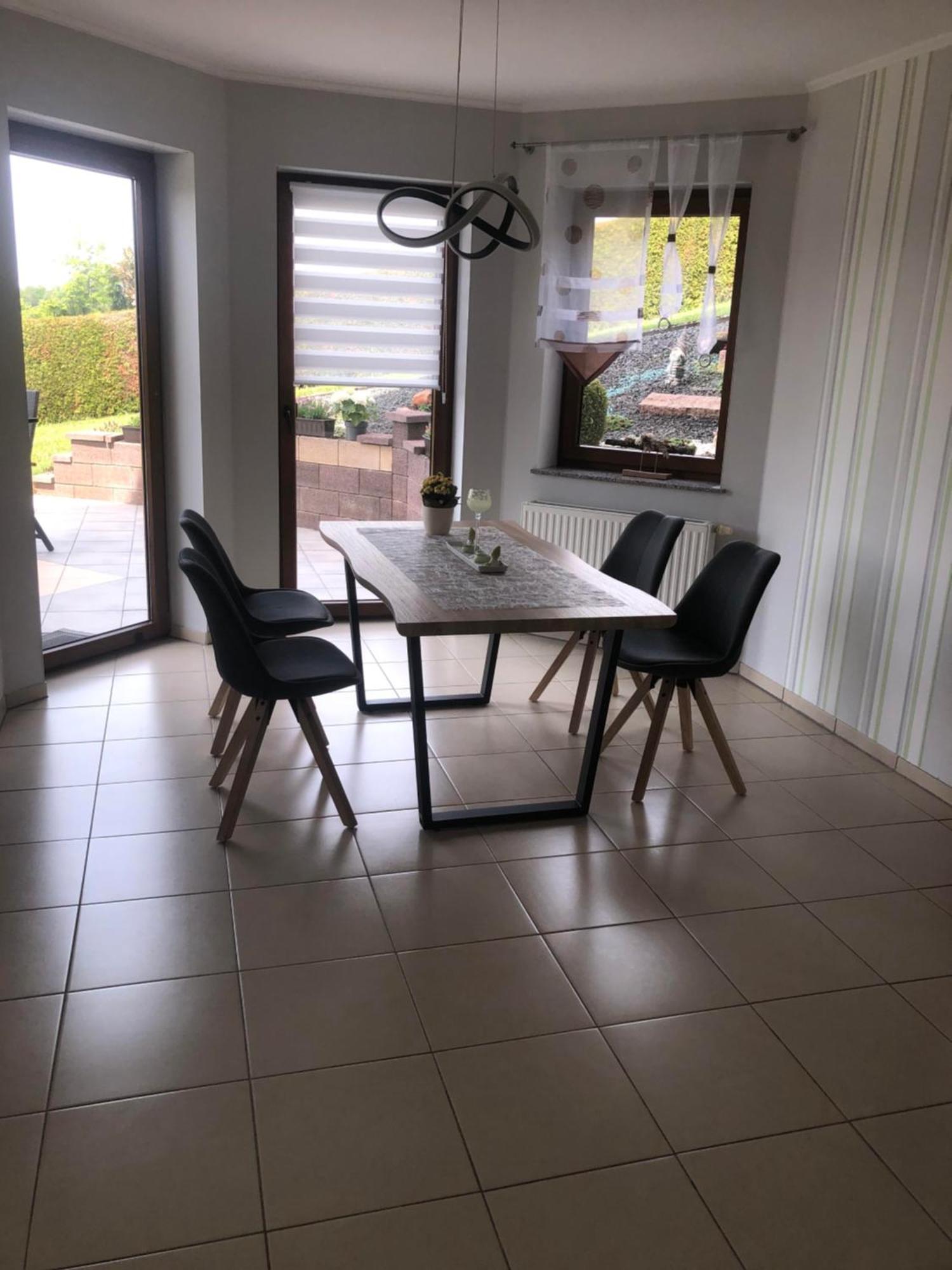 Ferienwohnung Hubertus Irsch 外观 照片