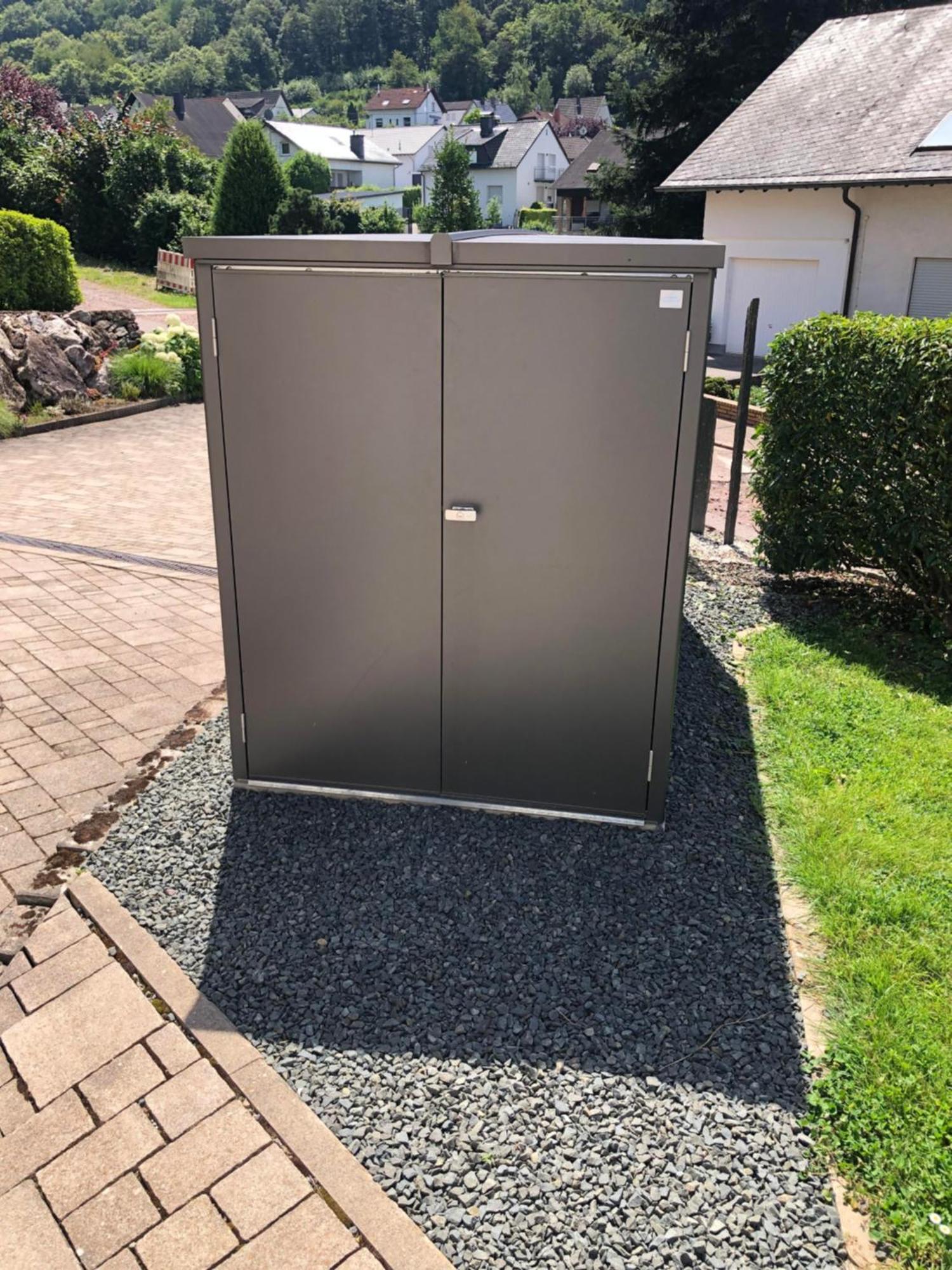 Ferienwohnung Hubertus Irsch 外观 照片